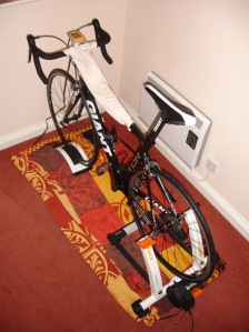 Tacx Flow Turbo Trainer